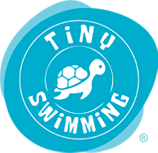 Tiny Swimming logo